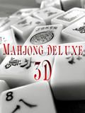 Mahjong Deluxe 3D