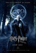 Harry Potter And Deathly Hallows Part 2