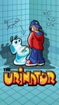 The Urinator