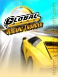 Globalrace Rancing Thunder