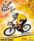 Tour The France