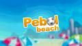 Pebol Beach