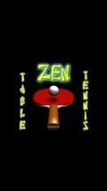 Zen Table Tennice