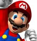 Super Mario 360x640