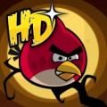 Angry Birds (Hd)