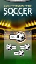 Soccer Pinball