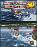 Battle Boats 3D