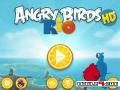 New Angry Birds HD