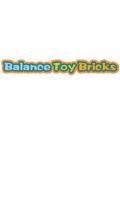 Balance Toy Bricks