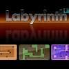 Labyrinth Lite Motion Sensor