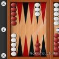 Backgammon Touch