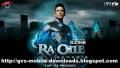 Ra-one The Game