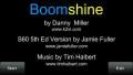 Boomshine