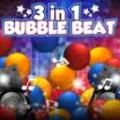 Bubble Beat 3 In 1