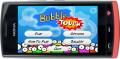 Bubble Touch! Fro