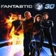 Fantastic Four 3d