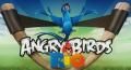 Angry Birds Rio 360x640