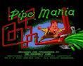 Pipe Mania(Qt App)
