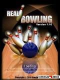 Real Bowling (Motion Sensor)