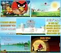 Angry Birds - 5 Combo Complete Seasons Exclusively For S60v5 Phones