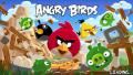 Angry Birds HD S60V5