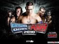 WWE Smackdown Vs Raw