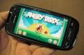 Angry Birds S60v5 HD