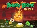 Angry Birds Seasons - Year Of The Dragon (SiGnEd) Part 1