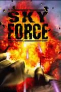 Sky Force Signed And Works 100%
