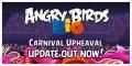 Angry Birds Rio 3 Carnival Upheaval And Airfield Chase