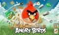 Angry Birds Chapter 1