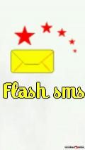 FLASH SMS