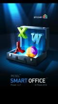Picsel Smart Office Full And Signed Works 100%