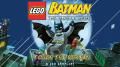 Lego Batman Mobile Game