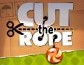 Cut The Rope SIGNED- Nokia S3 / Anna & Belle