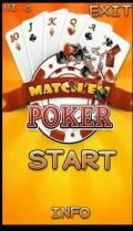 Match'em Poker 1.02 Signed For S3