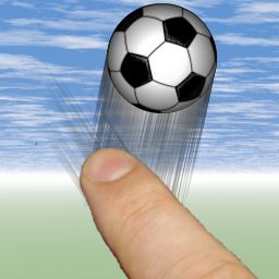 Soccer Bounce Touchsymbianゲーム Phonekyでダウンロード