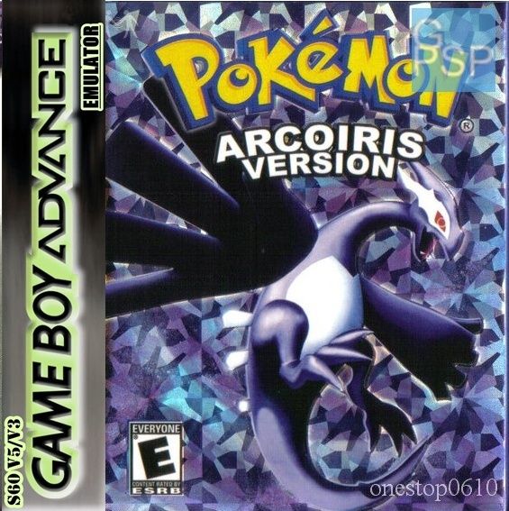 Download Pokemon Ash Gray 4.2 Gba Zip