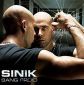 Sony Ericsson Tone - Sinik