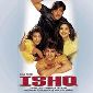 Ishq (Amir Khan Shayri) - Anu Malik & Abhijeet