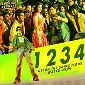 1234 Get On The Dance Floor - Chennai Express