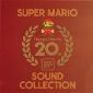 Super Mario Bros-Game Over