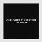 Badri - Laura Welsh