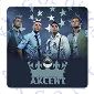 King Of Disco - Akcent