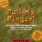 Kentut Ambuh - Pull My Fiinger!