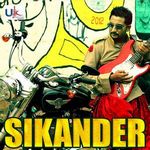 Sikander Abbas Raj Pick Up The Phone 22