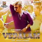 Theri Teaser Theme - Anirudh Ravichander