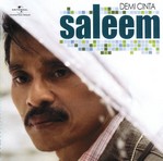 Tinggal Kenangan - Saleem
