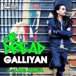 Galliyan (Instrumental)