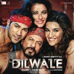 Gerua Flute - Antara Mitra, Pritam, ARjit Singh, Antara Mitra, Pritam, ARjit Singh, Pritam, Arjit Singh & Antara M